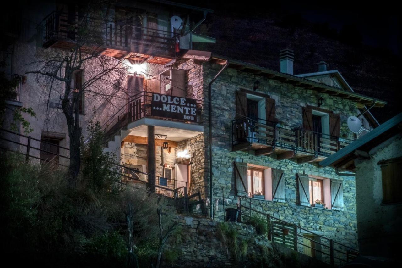 Dolcemente Bed & Breakfast Piaggia Exterior photo