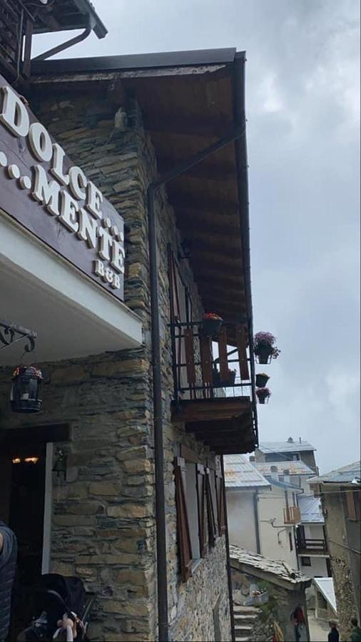 Dolcemente Bed & Breakfast Piaggia Exterior photo