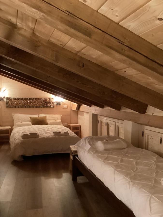 Dolcemente Bed & Breakfast Piaggia Exterior photo