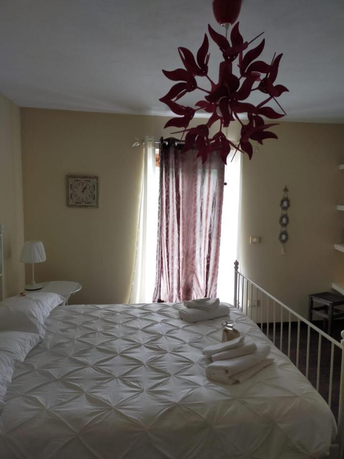 Dolcemente Bed & Breakfast Piaggia Exterior photo