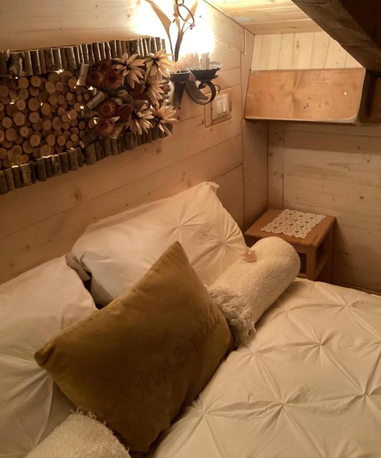 Dolcemente Bed & Breakfast Piaggia Exterior photo